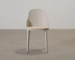 Normann Copenhagen Allez stol grå