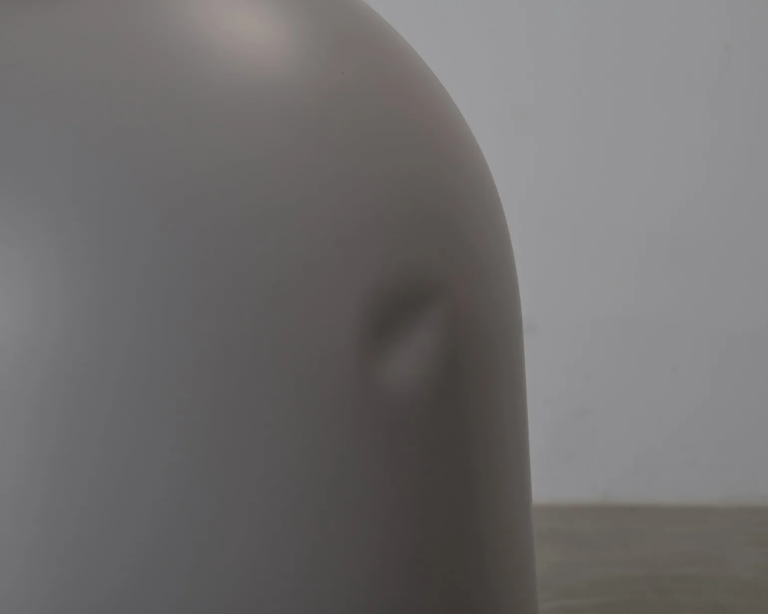 Normann Copenhagen Bell L pendellampa beige