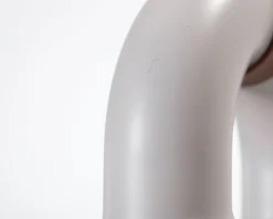 Normann Copenhagen Bell L pendellampa beige