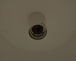 Normann Copenhagen Bell L pendellampa beige