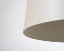 Normann Copenhagen Bell M pendellampa Sand