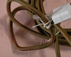 Normann Copenhagen Bell M pendellampa Sand