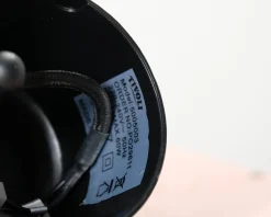 Normann Copenhagen Bon Ø 9 cm pendel grå