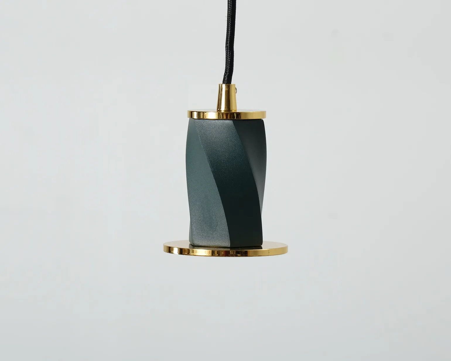 Normann Copenhagen Bon Ø 9 cm pendel grön