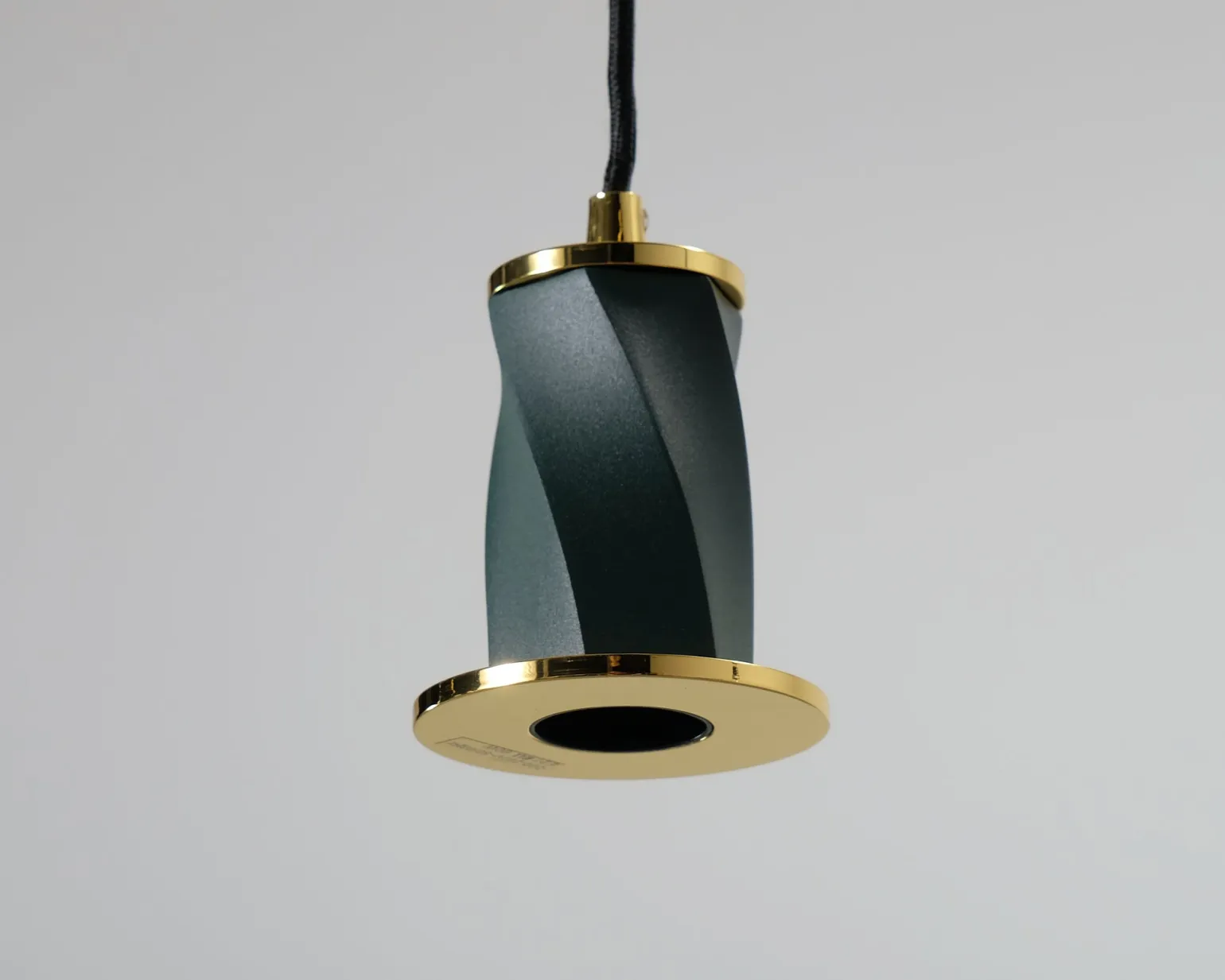 Normann Copenhagen Bon Ø 9 cm pendel grön
