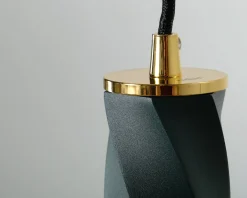 Normann Copenhagen Bon Ø 9 cm pendel grön