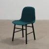 Normann Copenhagen Form stol grön