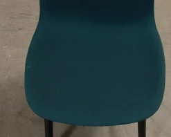 Normann Copenhagen Form stol grön