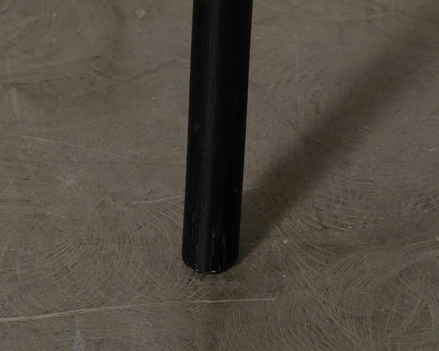 Normann Copenhagen Form stol grön