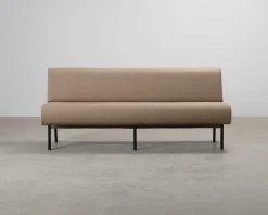 Normann Copenhagen Frame soffa beige