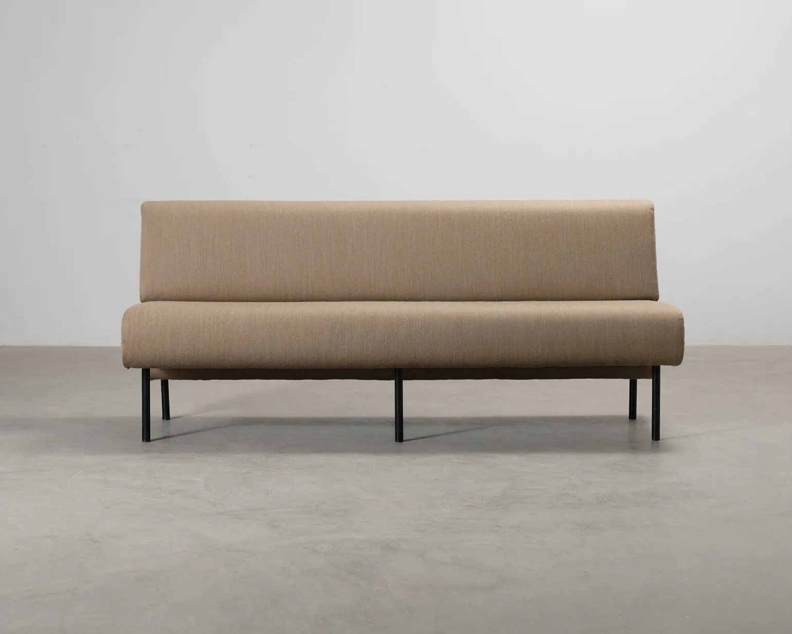 Normann Copenhagen Frame soffa beige