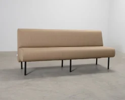 Normann Copenhagen Frame soffa beige