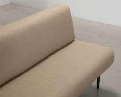 Normann Copenhagen Frame soffa beige