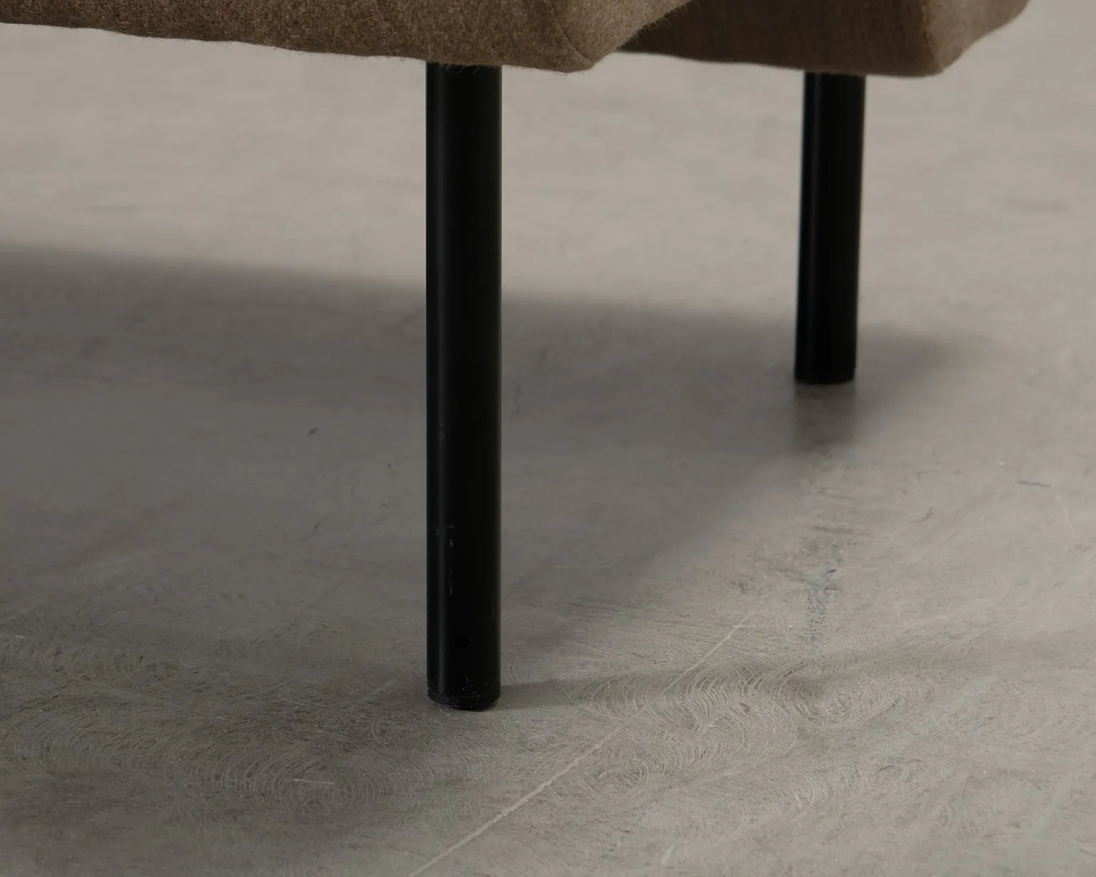 Normann Copenhagen Frame soffa beige