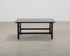 Normann Copenhagen Grow soffbord svart