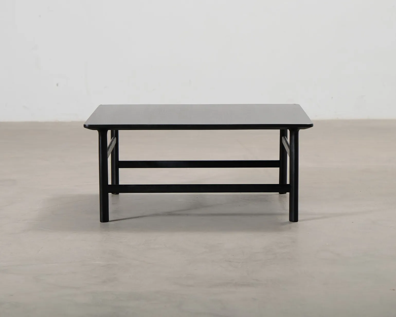 Normann Copenhagen Grow soffbord svart