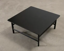Normann Copenhagen Grow soffbord svart