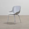 Normann Copenhagen Hyg stol grå