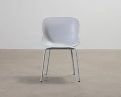 Normann Copenhagen Hyg stol grå