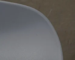 Normann Copenhagen Hyg stol grå