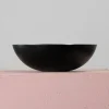 Normann Copenhagen Krenit skål Ø 38 cm / 7,1l silver