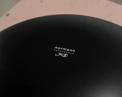 Normann Copenhagen Krenit skål Ø 38 cm / 7,1l vit