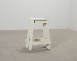 Normann Copenhagen Let barstol