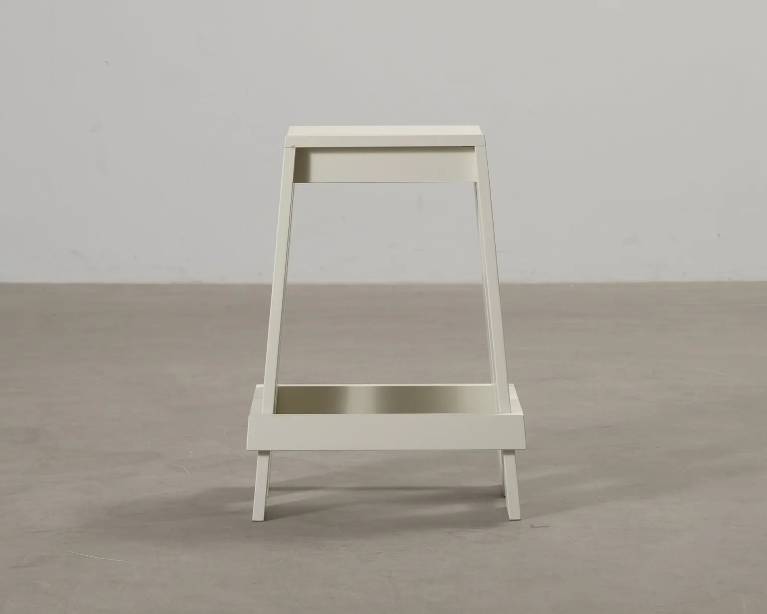 Normann Copenhagen Let barstol
