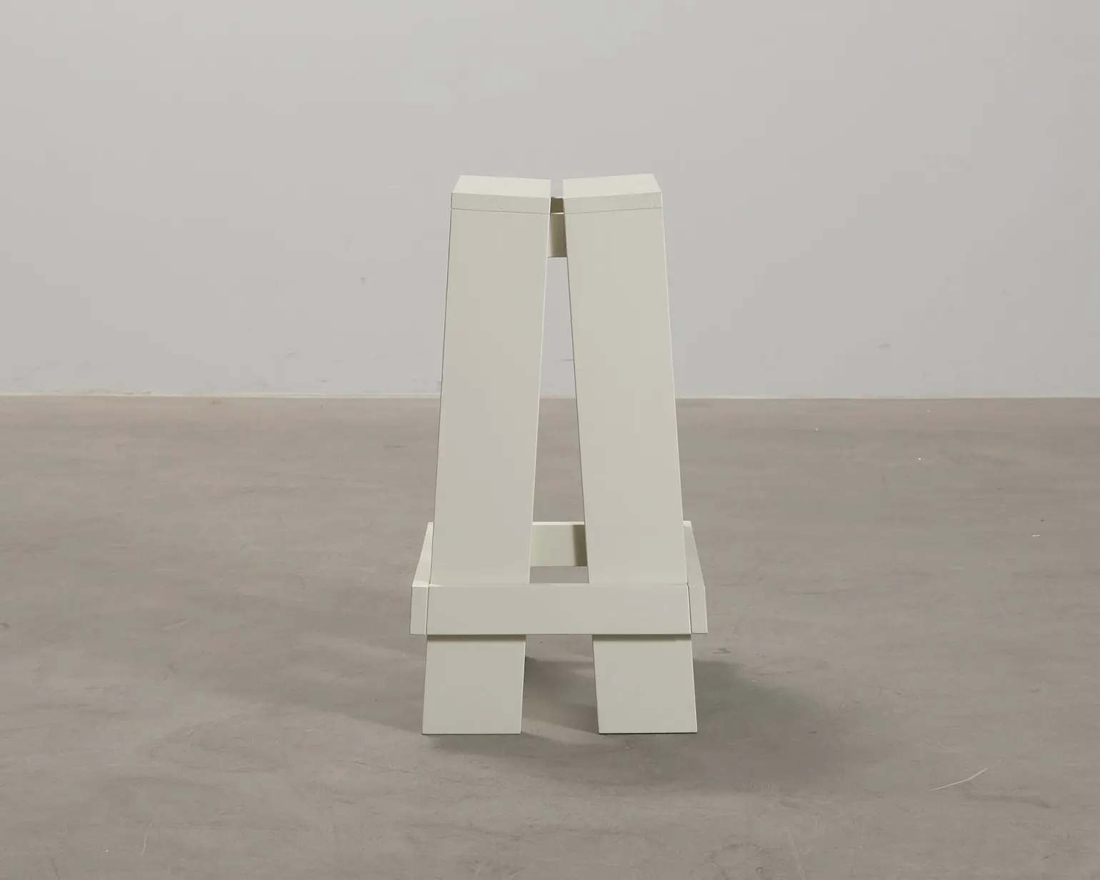 Normann Copenhagen Let barstol