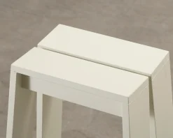 Normann Copenhagen Let barstol