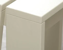 Normann Copenhagen Let barstol