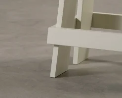 Normann Copenhagen Let barstol