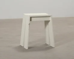 Normann Copenhagen Let stol ljusgrå