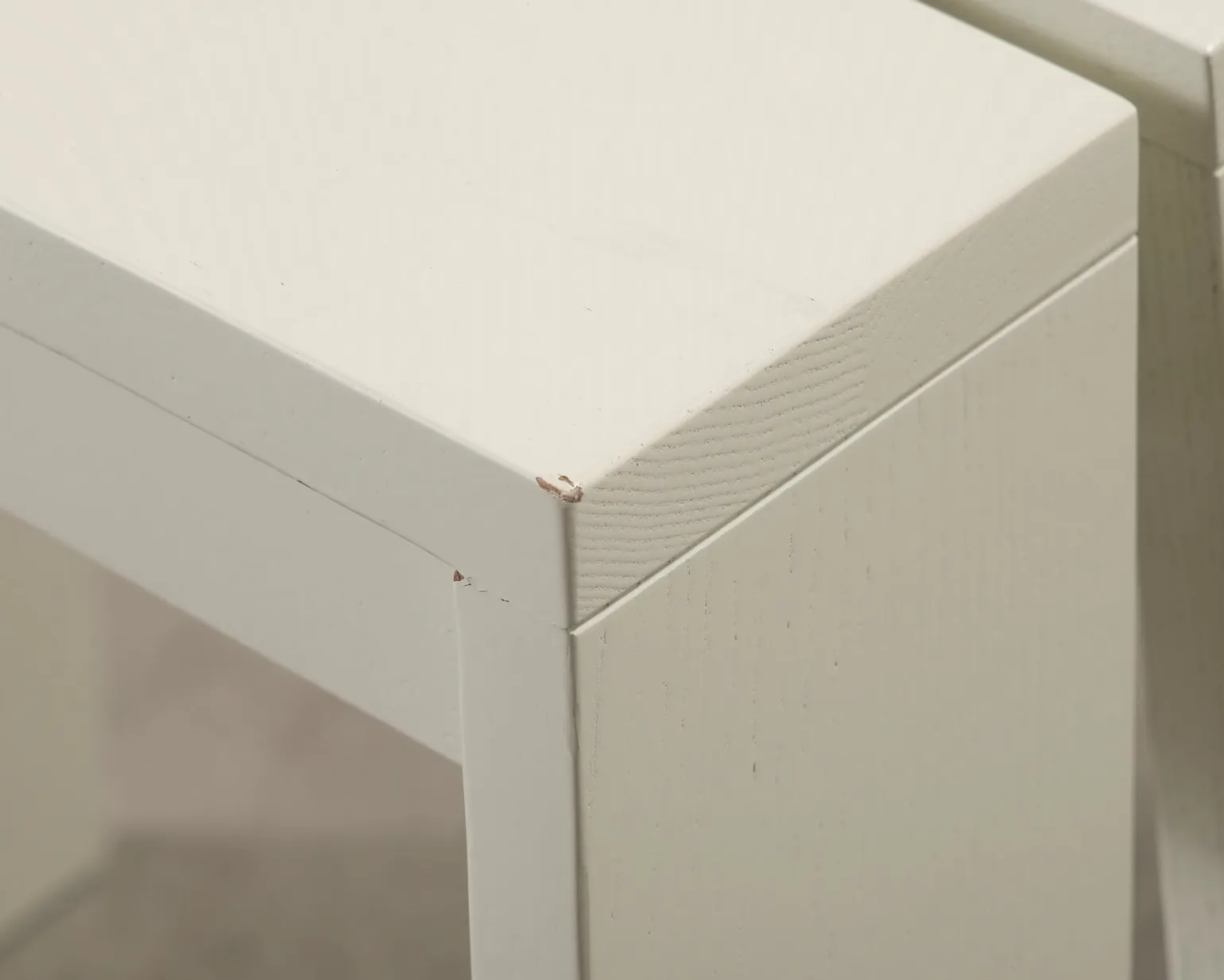 Normann Copenhagen Let stol ljusgrå