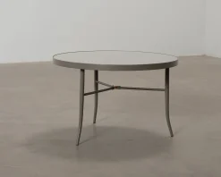 Normann Copenhagen Lug soffbord grå