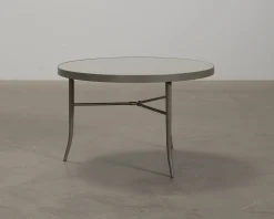 Normann Copenhagen Lug soffbord grå