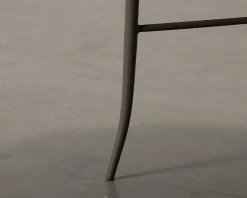 Normann Copenhagen Lug soffbord grå