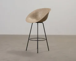 Normann Copenhagen Mat 75 cm barstool