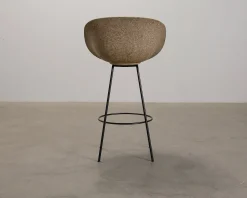 Normann Copenhagen Mat 75 cm barstool