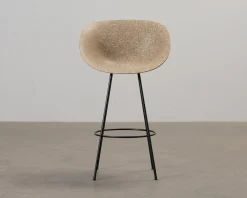 Normann Copenhagen Mat 75 cm barstool