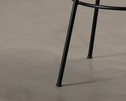 Normann Copenhagen Mat 75 cm barstool