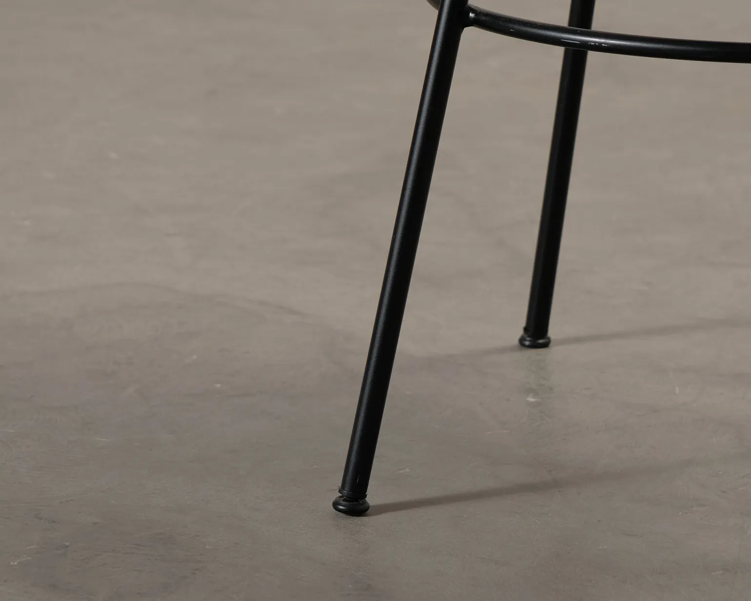 Normann Copenhagen Mat 75 cm barstool