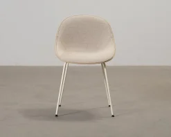 Normann Copenhagen Mat stol beige