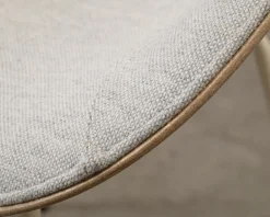 Normann Copenhagen Mat stol ljusgrå