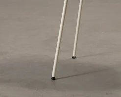 Normann Copenhagen Mat stol ljusgrå