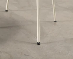 Normann Copenhagen Matt stol, sjögräs / krämvit