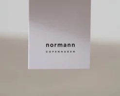 Normann Copenhagen Matt stol, sjögräs / krämvit