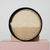 Normann Copenhagen Salon Tray bricka Ø 35 cm svart
