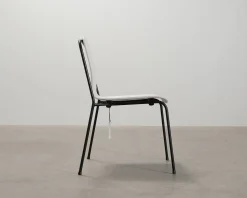 Normann Copenhagen Studio stol vit