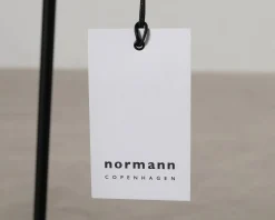 Normann Copenhagen Studio stol vit
